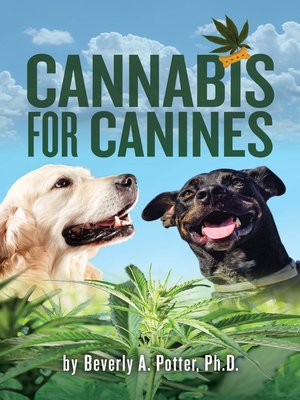 cover image of Cannabis for Canines
